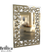 Зеркало Brillica BL780/1100-R03