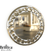 Зеркало Brillica BL860/860-C04