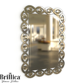 Зеркало Brillica BL700/1100-R05