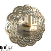 Зеркало Brillica BL926/926-C06
