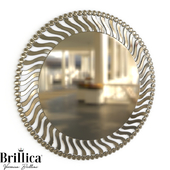 Зеркало Brillica BL865/865-C07