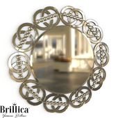 Зеркало Brillica BL890/890-C08