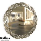 Зеркало Brillica BL900/900-C09