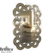 Зеркало Brillica BL800/1200-R10