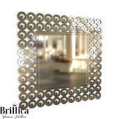 Зеркало Brillica BL886/886-S12