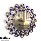 Зеркало Brillica BL870/870-C13