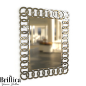 Зеркало Brillica BL750/1100-R17