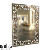 Зеркало Brillica BL800/1130-R18