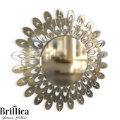 Зеркало Brillica BL900/900-C19