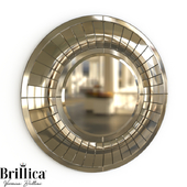 Зеркало Brillica BL860/860-C20