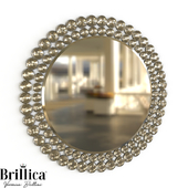 Зеркало Brillica BL1000/1000-C21