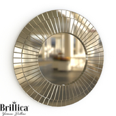 Зеркало Brillica BL910/910-C22
