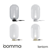 Lantern - Bomma (table)