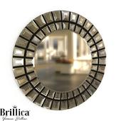 Зеркало Brillica BL1157/1157-C23