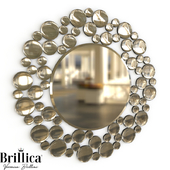 Зеркало Brillica BL900/900-C26