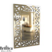 Зеркало Brillica BL800/1200-R34