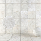 Wall tiles 263 60x60 Cream