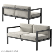 (OM) Apgrade sofa