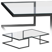 ROSSIN ORIZZONTE Little table