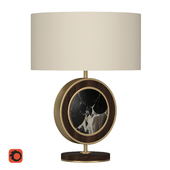 Table lamp Tier