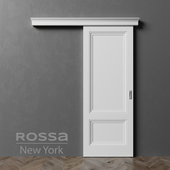 ROSSA New York RD1001