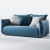 Sofa Bed Meridiani