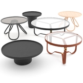 Coffee Tables Collection