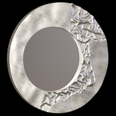 Зеркало Mercury Mirror  Antique Silver  Phillips Collection