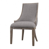 Bastogne Lounge Chair