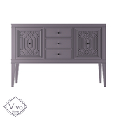 OM chest of drawers "Lewis" - Vivo Home