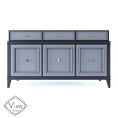 OM Chest of drawers "Greenwich" - Vivo Home