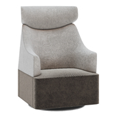 Herman Miller Plex Lounge Furniture Armchair