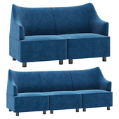 Herman Miller Plex Lounge Furniture