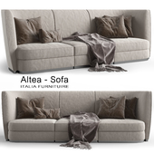 MOOD_Flexform_Altea sofa