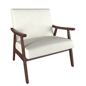 Coral Springs Lounge Chair