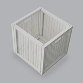 IKEA basket Branas