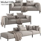 Michel Effe Sofa_B&B furniture 02
