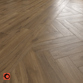 Kronewald Wood Floor Tile
