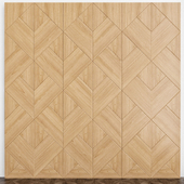 3D Wall Panel No. 1