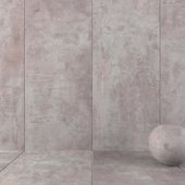 Wall tiles 307 Boost Grey