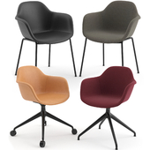 Arena Chairs by ICONS OF DENMARK