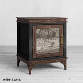 OM Nightstand Reborn Moonzana