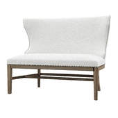 Robledo Upholstered Bench