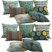 Decorative pillows,31