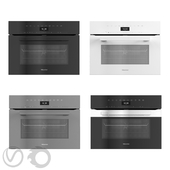 Collection of household appliances MIELE 10