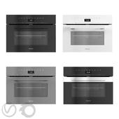 Collection of household appliances MIELE 11