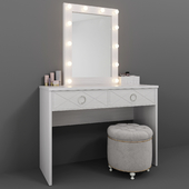 Dressing table Lucido