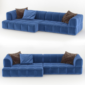 Arflex Strips Sofa