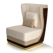 FRATO Mandarin Chair