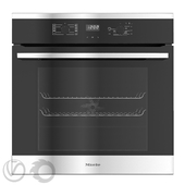 Built-in oven Miele H2561B
